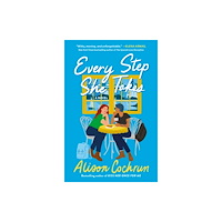 Atria Books Every Step She Takes (häftad, eng)