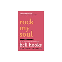 Simon & Schuster Rock My Soul (häftad, eng)