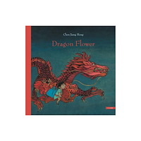 New York Review Books Dragon Flower (inbunden, eng)