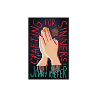 Quirk Books Crafting for Sinners (häftad, eng)