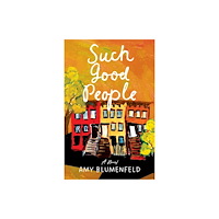 She Writes Press Such Good People (häftad, eng)