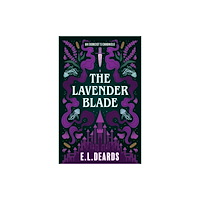 She Writes Press The Lavender Blade (häftad, eng)