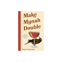 Mango Media Make Mynah Double (inbunden, eng)