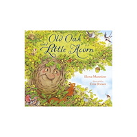 Pikku Publishing Old Oak and Little Acorn (häftad, eng)