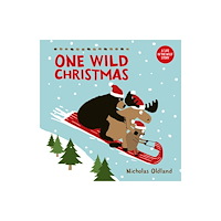 Pikku Publishing One Wild Christmas (New Edition) (häftad, eng)