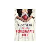 Afsana Press The Last Pomegranate Tree (häftad, eng)