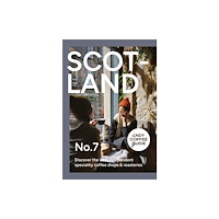 Salt Media Ltd Indy Coffee Guide Scotland: No. 7 (häftad, eng)