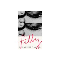 Banshee Press Filly (häftad, eng)