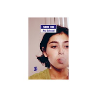 Divided Publishing Flood Tide (häftad, eng)