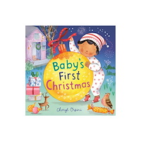Hardie Grant Children's Publishing Baby's First Christmas (bok, board book, eng)