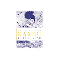 Drawn and Quarterly The Legend of Kamui: Volume Two (häftad, eng)