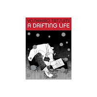 Drawn and Quarterly A Drifting Life (häftad, eng)