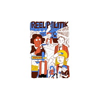 Drawn and Quarterly Reel Politik (häftad, eng)