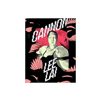 Drawn and Quarterly Cannon (inbunden, eng)