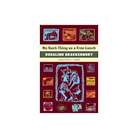 Michael Walmer No Such Thing as a Free Lunch (häftad, eng)