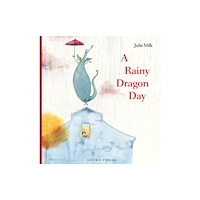 Gecko Press A Rainy Dragon Day (häftad, eng)