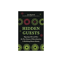 Greystone Books,Canada Hidden Guests (inbunden, eng)