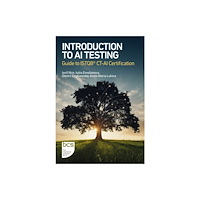 BCS Learning & Development Limited Introduction to AI Testing (häftad, eng)