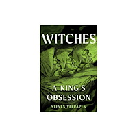 Birlinn General Witches (inbunden, eng)