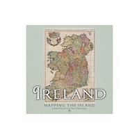 Birlinn General Ireland: Mapping the Island (inbunden, eng)