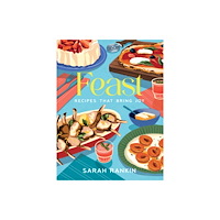 Birlinn General Feast (inbunden, eng)