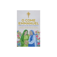 CHURCH HOUSE PUBLISHING O Come Emmanuel (häftad, eng)