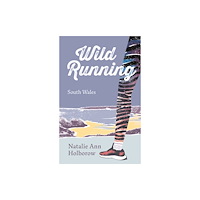 Poetry Wales Press Wild Running (häftad, eng)