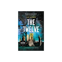 Pushkin Press The Twelve (häftad, eng)