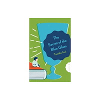 Pushkin Press The Secret of the Blue Glass (häftad, eng)