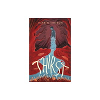 Pushkin Press Thirst (häftad, eng)