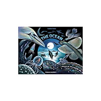 Pushkin Press The Ocean at Night (inbunden, eng)