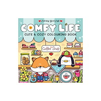 Award Publications Ltd Comfy Life (häftad, eng)