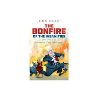 Guardian Faber Publishing The Bonfire of the Insanities (inbunden, eng)