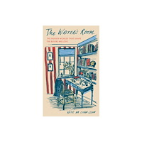 Elliott & Thompson Limited The Writer's Room (inbunden, eng)