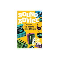 Salt Publishing Sound Advice (häftad, eng)