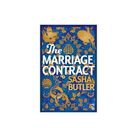 Salt Publishing The Marriage Contract (häftad, eng)