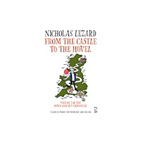 Salt Publishing From the Castle to the Hove-l (häftad, eng)