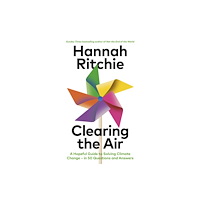 Random House Clearing the Air (häftad, eng)