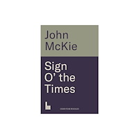 Bonnier Books Ltd Prince: A Sign o' the Times (inbunden, eng)