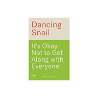 Bonnier Books Ltd It’s Okay Not to Get Along with Everyone (inbunden, eng)