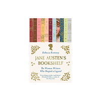 Bonnier Books Ltd Jane Austen's Bookshelf (häftad, eng)