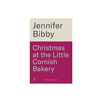 Bonnier Books Ltd Christmas at the Little Cornish Bakery (häftad, eng)