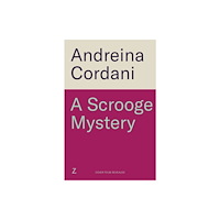 Bonnier Books Ltd A Scrooge Mystery (inbunden, eng)