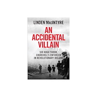 Merrion Press An Accidental Villain (häftad, eng)