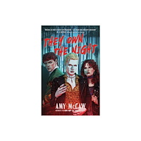 Bonnier Books Ltd They Own the Night (häftad, eng)