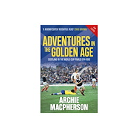 Bonnier Books Ltd Adventures in the Golden Age (häftad, eng)