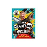 Ebury Publishing Deadly (inbunden, eng)