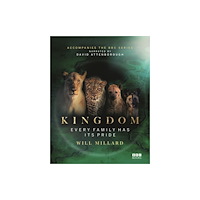 Ebury Publishing Kingdom (inbunden, eng)