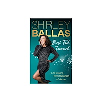 Ebury Publishing Best Foot Forward (inbunden, eng)