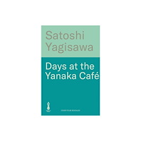 Bonnier Books Ltd Days at the Torunka Cafe (häftad, eng)